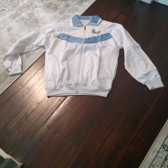 Sports Track Jacket - Picture 5 of 6